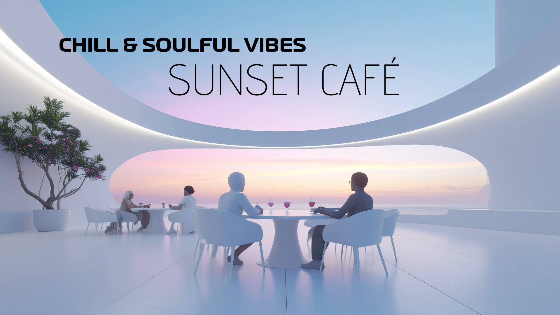 Sunset Cafe